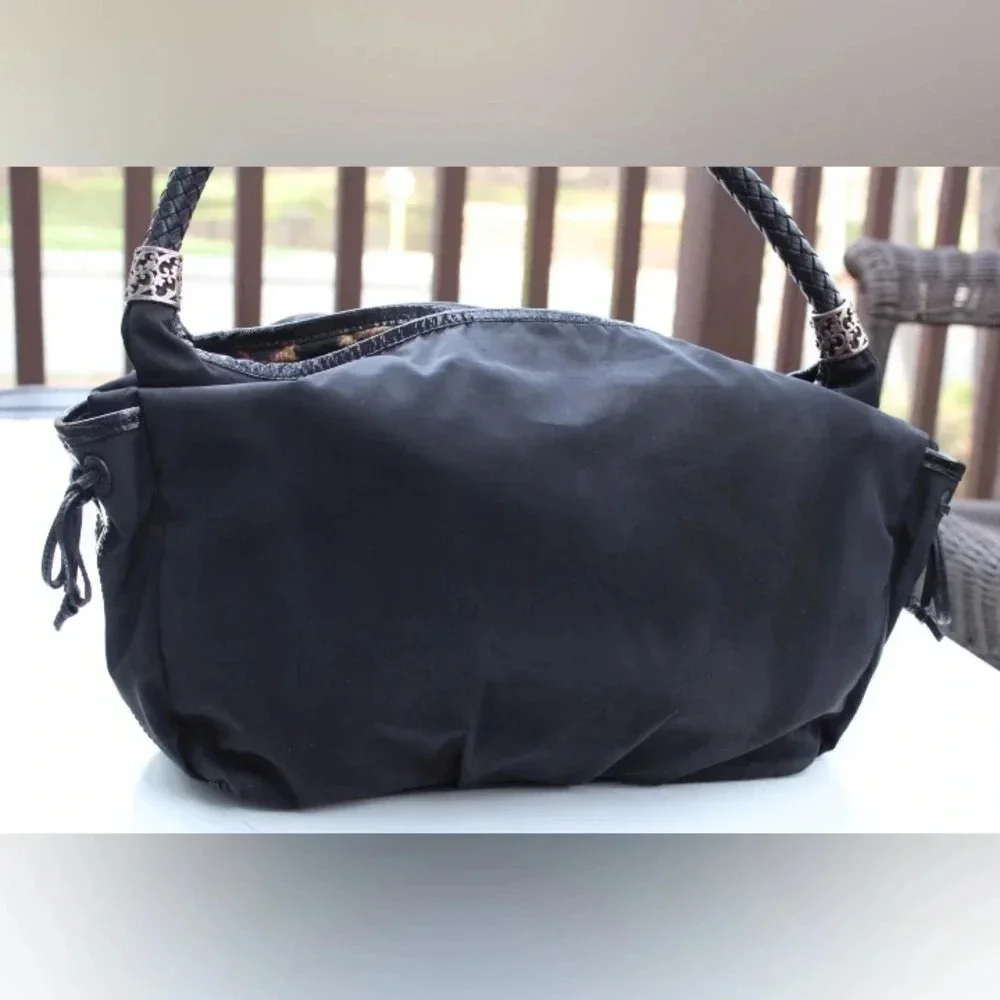 Brighton hobo bag